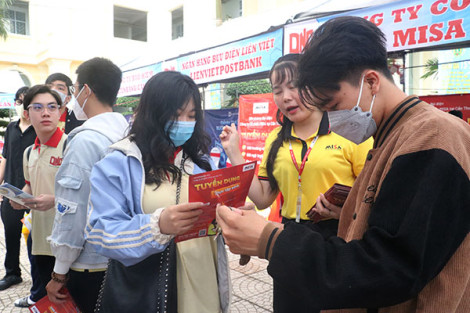 Khơi dậy niềm đam mê khởi nghiệp