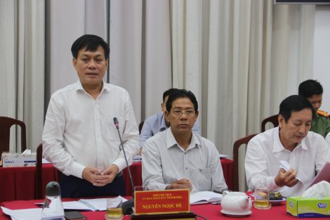 Ứng dụng công nghệ thông tin, tăng cường truyền thông trong phổ biến, giáo dục pháp luật