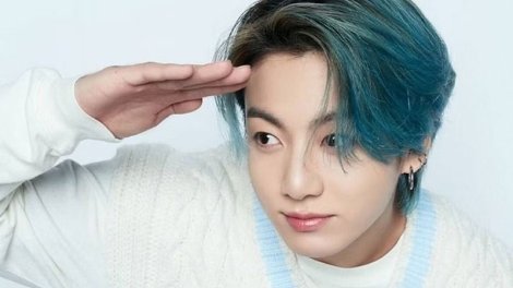 Jungkook phát hành sản phẩm âm nhạc mới