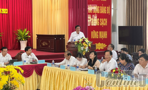 Nâng cao hiệu quả hoạt động Hội đồng nhân dân