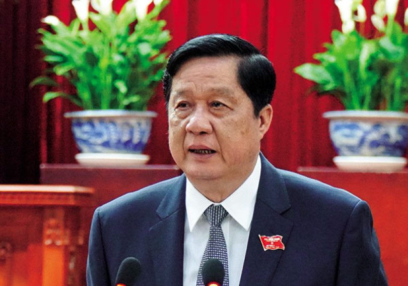 Tiếp tục phát huy tinh thần đoàn kết, quyết tâm cao hơn nữa để thực hiện thắng lợi kế hoạch phát triển kinh tế - xã hội năm 2023