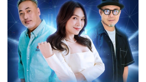 “Vietnam Idol 2023” lên sóng VTV3