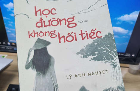 Câu chuyện đẹp về tình thầy trò