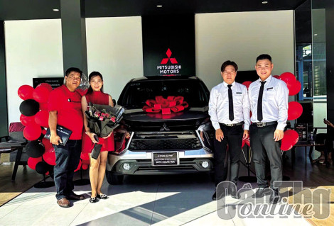 Ô tô lắp ráp và nhập khẩu chạy đua giảm lệ phí trước bạ