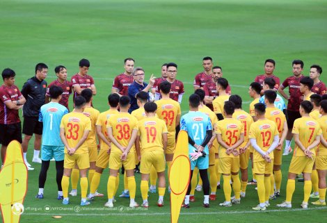 AFC chính thức chốt thể thức Vòng loại World Cup 2026 khu vực châu Á