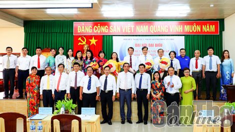 Phát huy việc dạy và học tiếng Pháp, phát triển hoạt động cộng đồng Pháp ngữ