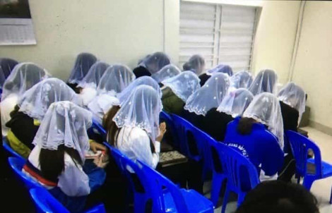 Nhận diện và cảnh giác về sự xuất hiện trở lại của Hội thánh Đức Chúa trời mẹ
