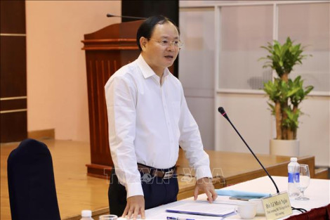 Rà soát sửa đổi, bổ sung các quy định về giá đất