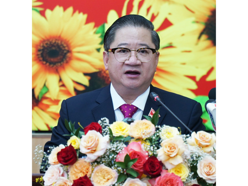 Chủ tịch UBND thành phố giải trình, làm rõ những vấn đề đại biểu HĐND thành phố đặt ra