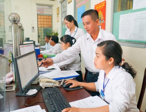 Một số cách làm hiệu quả trong công tác đào tạo, bồi dưỡng cán bộ tại TP Cần Thơ