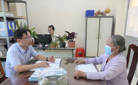 Một số giải pháp để thực hiện tốt chủ trương khuyến khích và bảo vệ cán bộ năng động, sáng tạo vì lợi ích chung