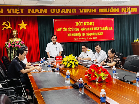 Thực hiện hiệu quả chính sách tài khóa kết hợp chính sách tiền tệ và các chính sách vĩ mô khác