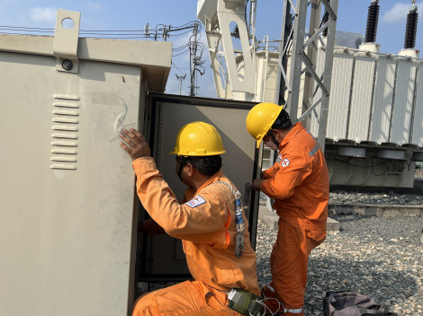 Cần Thơ tiết kiệm điện hơn 30 triệu kWh