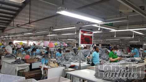 Ngân hàng sẵn sàng đồng hành cùng doanh nghiệp