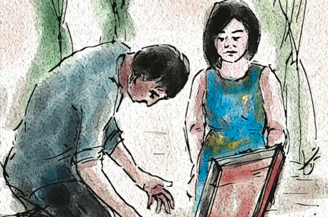 Yêu
