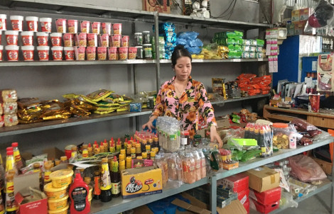 Phát huy hiệu quả vốn vay giải quyết việc làm