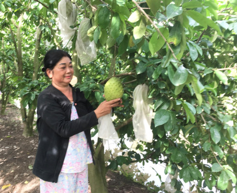  “Tích tiểu thành đa”