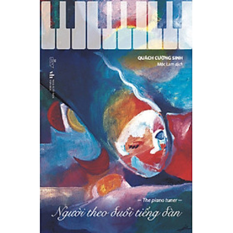 “Người theo đuổi tiếng đàn”