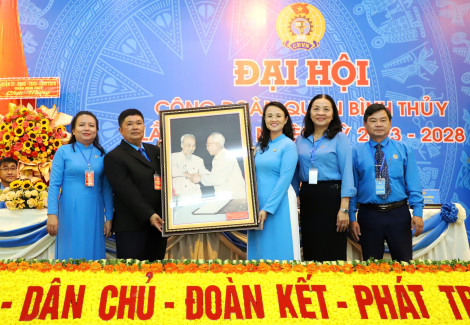 Sẵn sàng cho Đại hội XI Công đoàn TP Cần Thơ, nhiệm kỳ 2023-2028