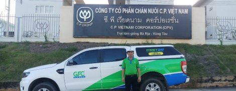 Khử Trùng Xanh: Tập đoàn chuyên diệt côn trùng uy tín tại các tỉnh phía Nam