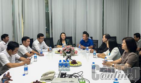 Nỗ lực kết nối doanh nghiệp Việt mở rộng thị trường