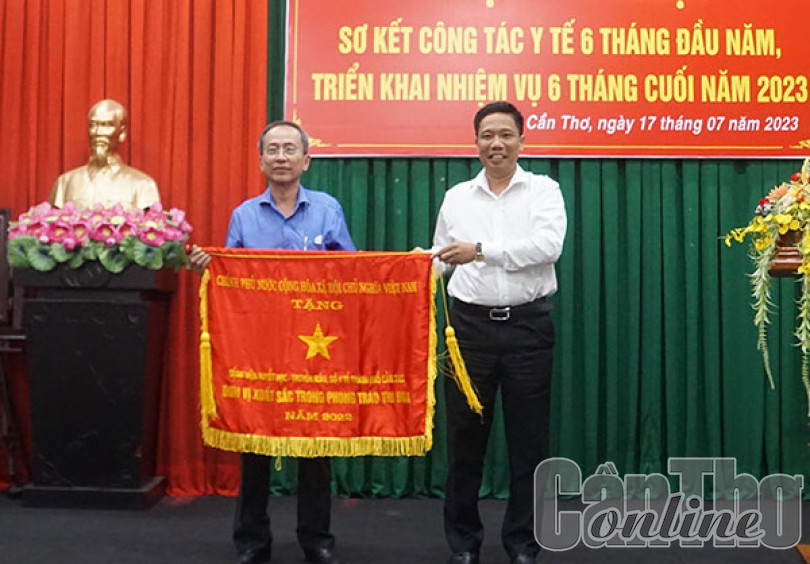 Tìm giải pháp tháo gỡ vướng mắc cho ngành y tế