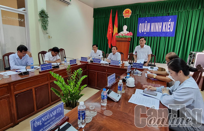 Tập trung bồi thường, hỗ trợ, tái định cư thực hiện các gói thầu của Dự án 3