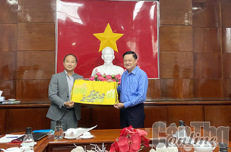 Nghiên cứu phương án cải thiện và phát triển cơ sở hạ tầng thoát nước, xử lý nước thải