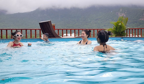 Địa chỉ du lịch nên đến một lần trong đời