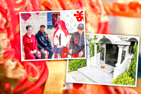 Hôn nhân một ngày