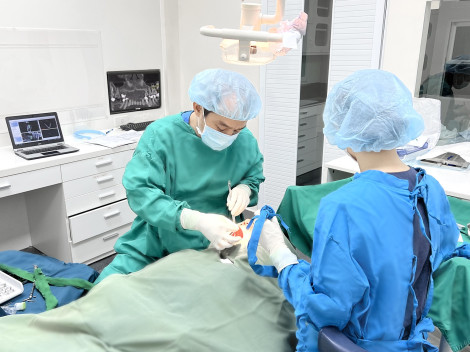 Giá cả và các ưu đãi đặc biệt khi trồng răng Implant tại TPHCM