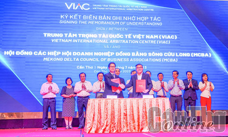 Gỡ khó để tăng thu hút đầu tư và giao thương quốc tế tại ÐBSCL