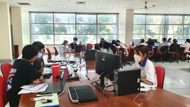 Điểm sàn năm 2023 vào Trường Đại học Cần Thơ từ 15 đến 19 điểm