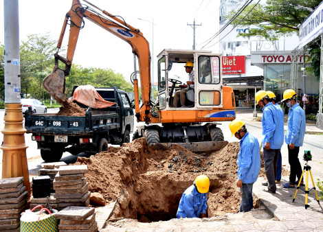 Nêu cao vai trò, trách nhiệm của người đứng đầu trong đảm bảo trật tự an toàn giao thông