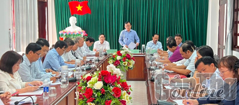 Tập trung chăm lo đời sống đồng bào dân tộc thiểu số