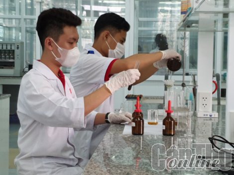 Trường Đại học Nam Cần Thơ và Trường Đại học Tây Đô công bố điểm sàn năm 2023