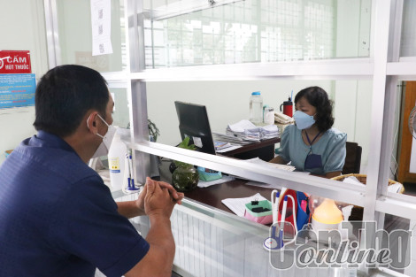 Giao 1.866 biên chế công chức trong cơ quan, tổ chức hành chính trên địa bàn thành phố