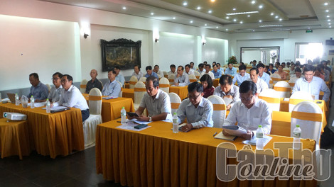 Tập trung quyết liệt phòng, chống sốt xuất huyết, tay chân miệng