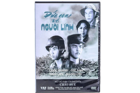 Những bộ phim hay về người lính