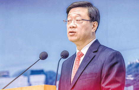 “Phép thử” cho quan hệ Mỹ - Trung