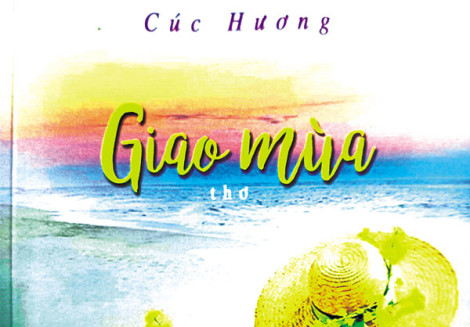 Rung cảm với “Giao mùa”