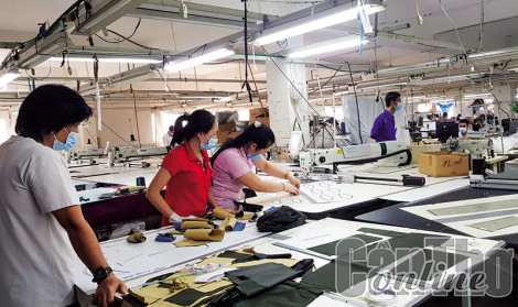 Giải bài toán tăng năng lực hấp thụ vốn của doanh nghiệp