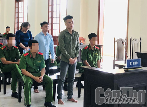 Ðánh mất tương lai vì ma túy