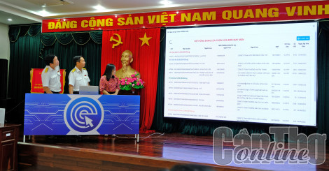 Thêm 34 cá nhân trúng thưởng chương trình “Hóa đơn may mắn”