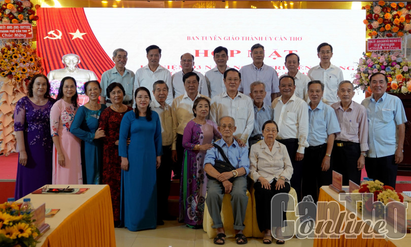 Đổi mới phương thức hoạt động, nâng cao chất lượng, hiệu quả công tác Tuyên giáo