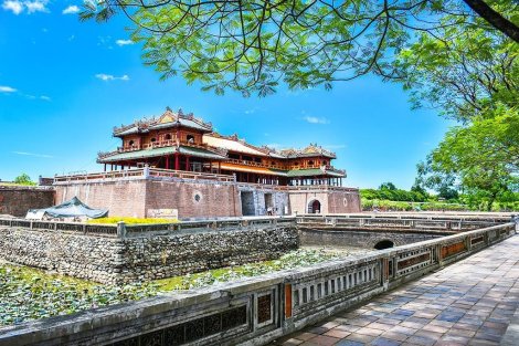 Tận hưởng chuyến bay ưu đãi từ Hà Nội đến Huế với Traveloka