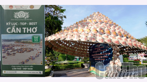 Khám phá “Kỷ lục - Top - Best Cần Thơ”