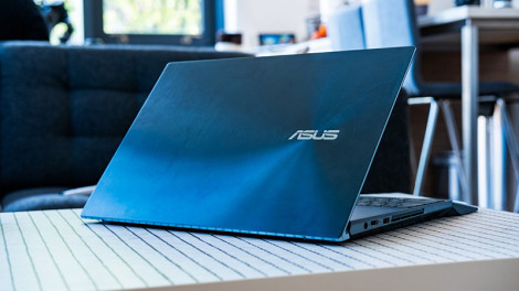 So sánh Asus VivoBook và Asus ZenBook: Chọn lựa thông minh cho nhu cầu của bạn.