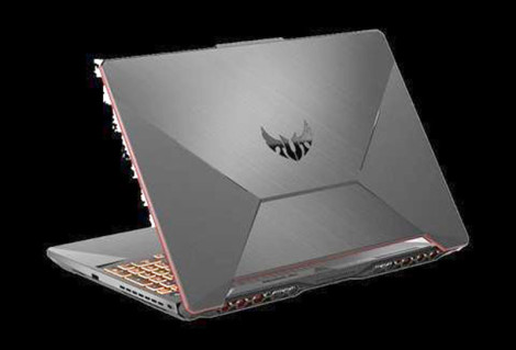 Tổng hợp 5 Laptop chơi Game & Đồ họa từ 15 - 20 triệu đồng