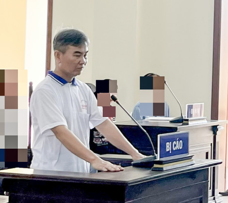 Dùng điện bẫy chuột gây chết người, lãnh án tù